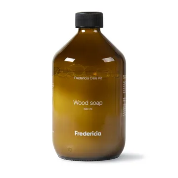 Fredericia κιτ περιποίησης επίπλων ξύλου - Σαπουνισμένο ξύλο - Fredericia Furniture