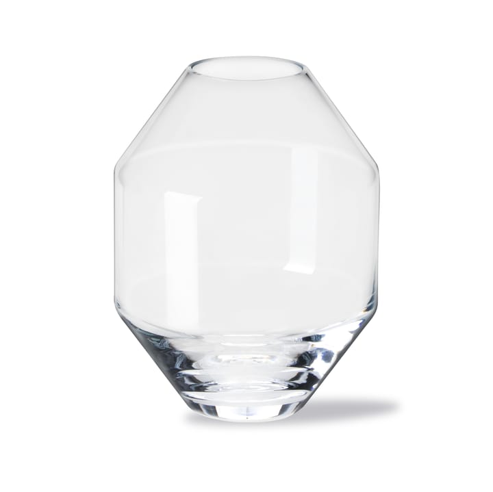 Hydro βάζο διαφανές - 20 εκ. - Fredericia Furniture