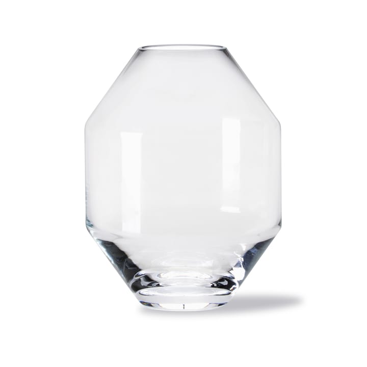 Hydro βάζο διαφανές, 20 εκ. Fredericia Furniture