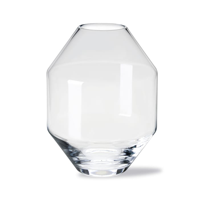 Hydro βάζο διαφανές - 30 εκ. - Fredericia Furniture