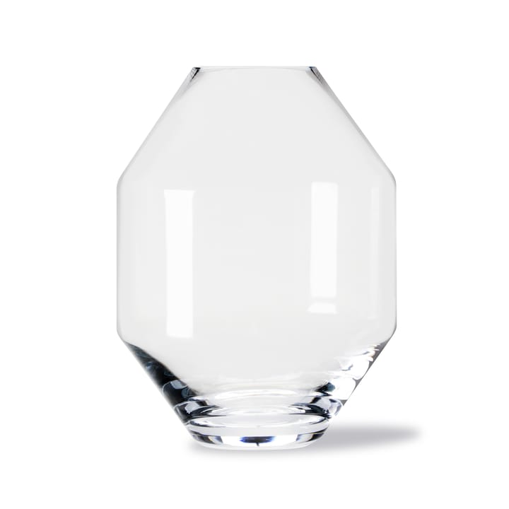 Hydro βάζο διαφανές, 30 εκ. Fredericia Furniture