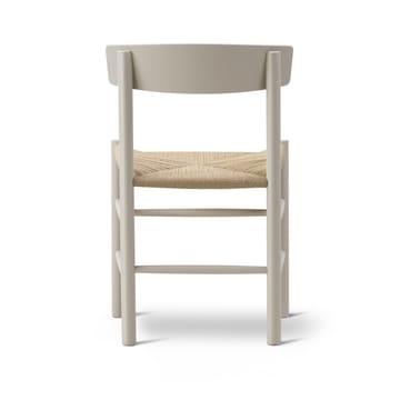 J39 καρέκλα - undefined - Fredericia Furniture