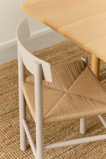J39 καρέκλα - undefined - Fredericia Furniture