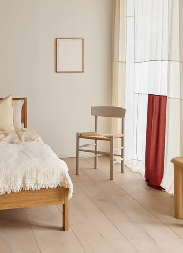J39 καρέκλα - undefined - Fredericia Furniture