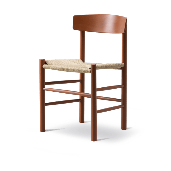 J39 καρέκλα - undefined - Fredericia Furniture