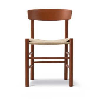 J39 καρέκλα - undefined - Fredericia Furniture