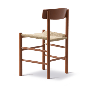 J39 καρέκλα - undefined - Fredericia Furniture