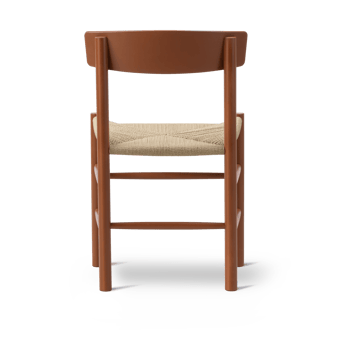J39 καρέκλα - undefined - Fredericia Furniture