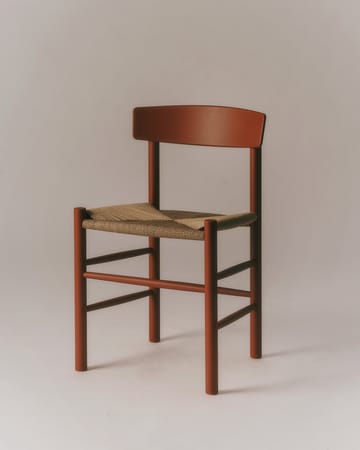 J39 καρέκλα - undefined - Fredericia Furniture