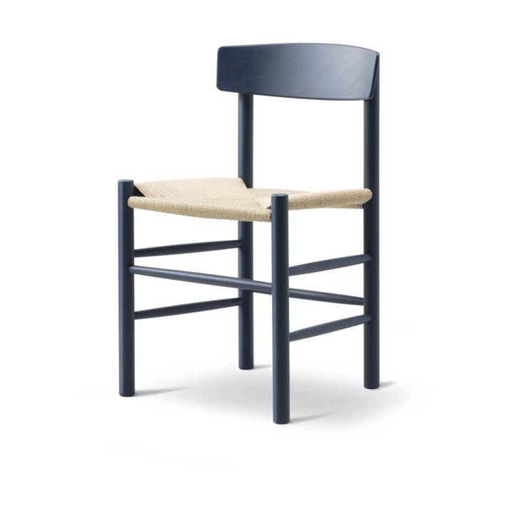J39 καρέκλα - undefined - Fredericia Furniture