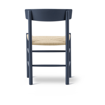J39 καρέκλα - undefined - Fredericia Furniture