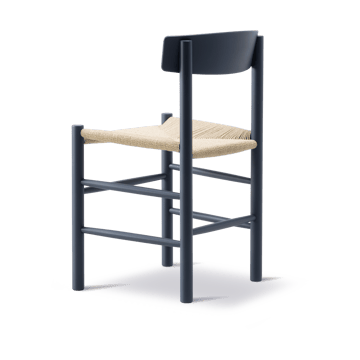 J39 καρέκλα - undefined - Fredericia Furniture