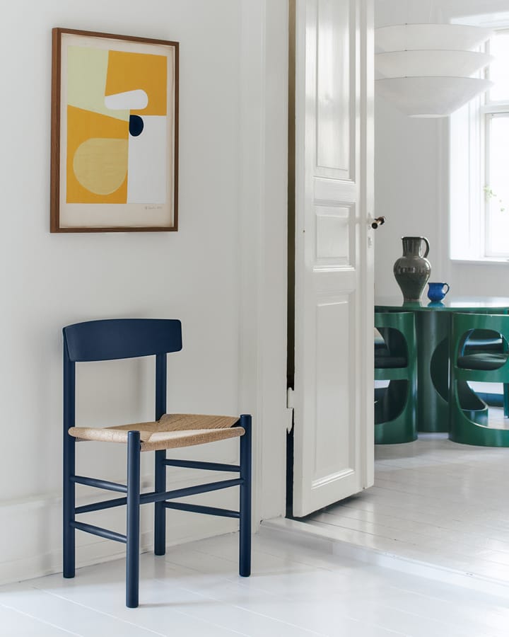 J39 καρέκλα Fredericia Furniture