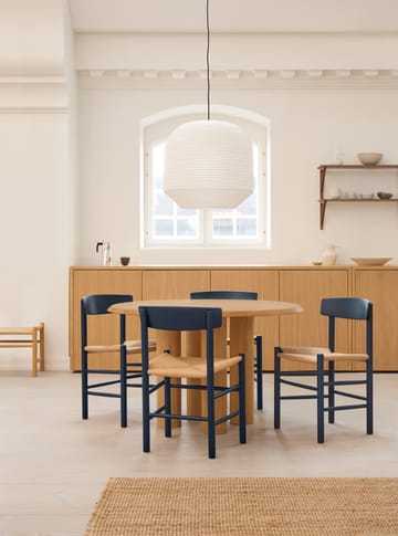 J39 καρέκλα - undefined - Fredericia Furniture