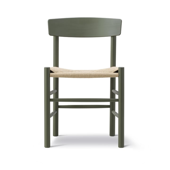 J39 καρέκλα - undefined - Fredericia Furniture