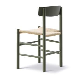 J39 καρέκλα - undefined - Fredericia Furniture