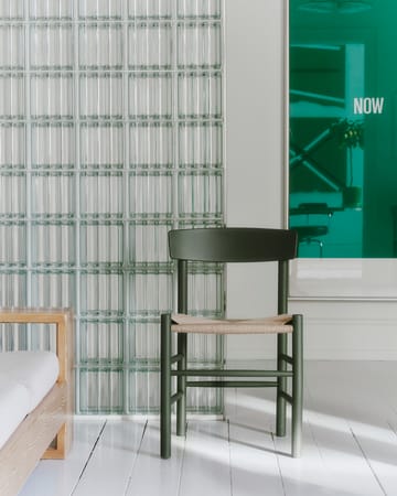 J39 καρέκλα - undefined - Fredericia Furniture