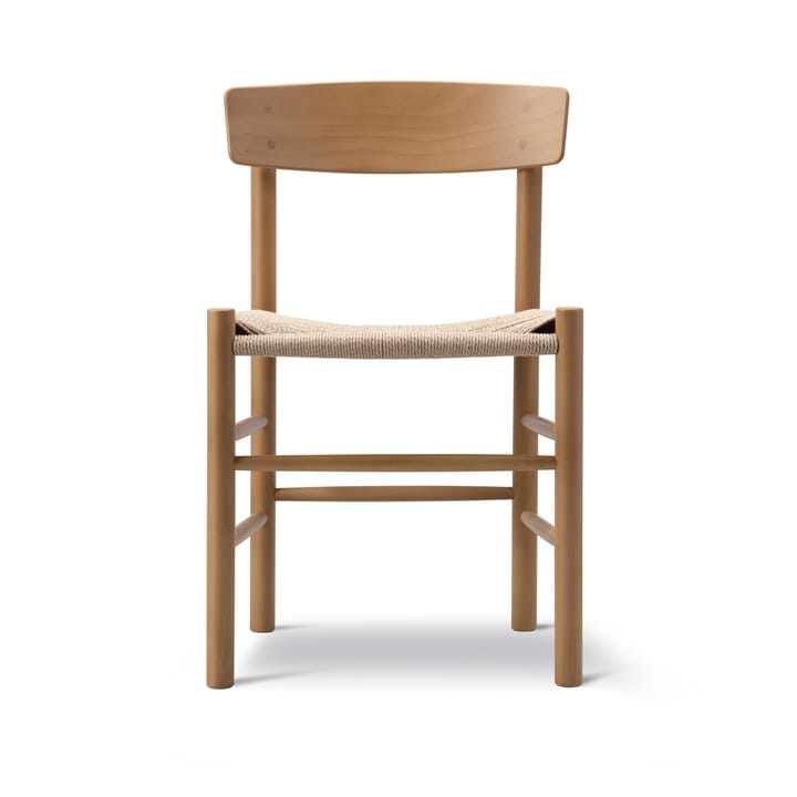 J39 καρέκλα - undefined - Fredericia Furniture
