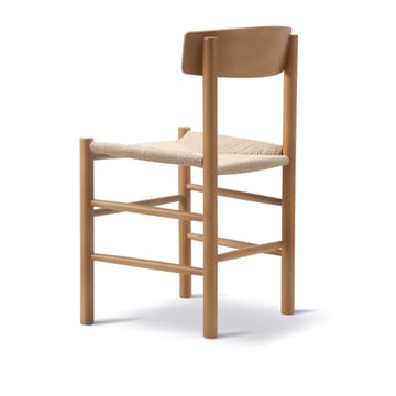 J39 καρέκλα - undefined - Fredericia Furniture