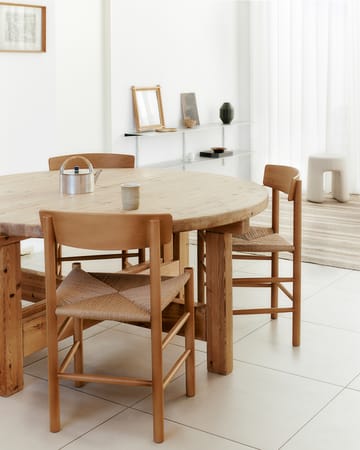J39 καρέκλα - undefined - Fredericia Furniture