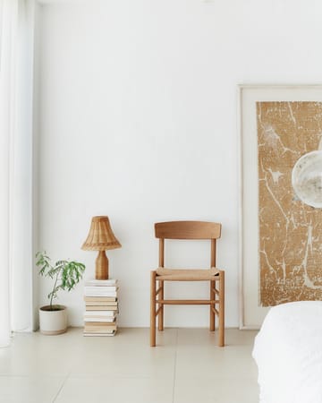 J39 καρέκλα - undefined - Fredericia Furniture
