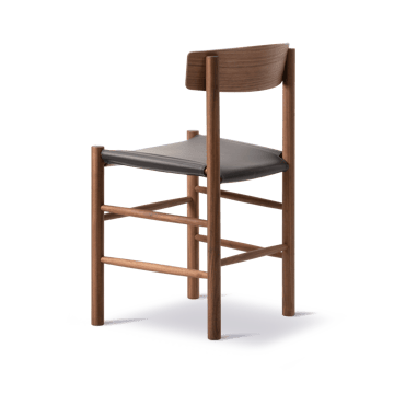 J39 καρέκλα - undefined - Fredericia Furniture