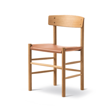 J39 καρέκλα - undefined - Fredericia Furniture