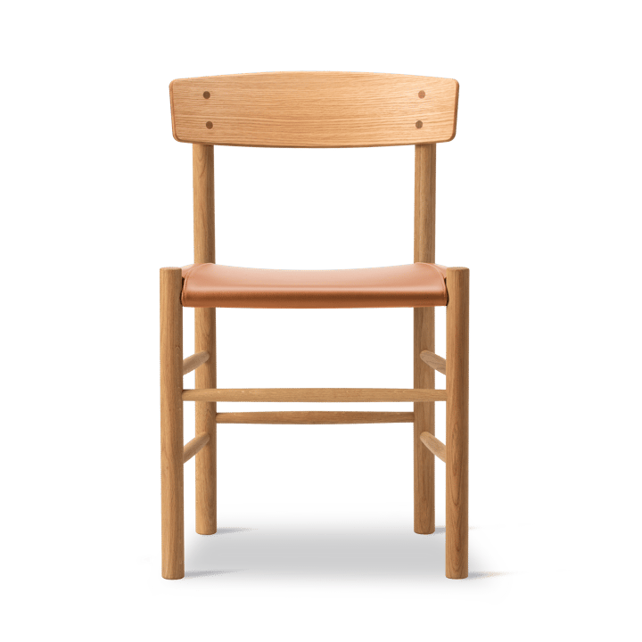 J39 καρέκλα - undefined - Fredericia Furniture