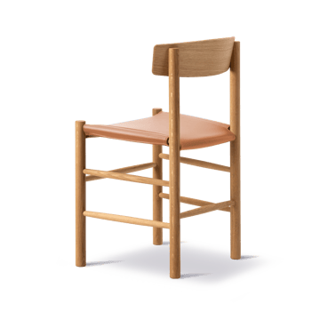 J39 καρέκλα - undefined - Fredericia Furniture