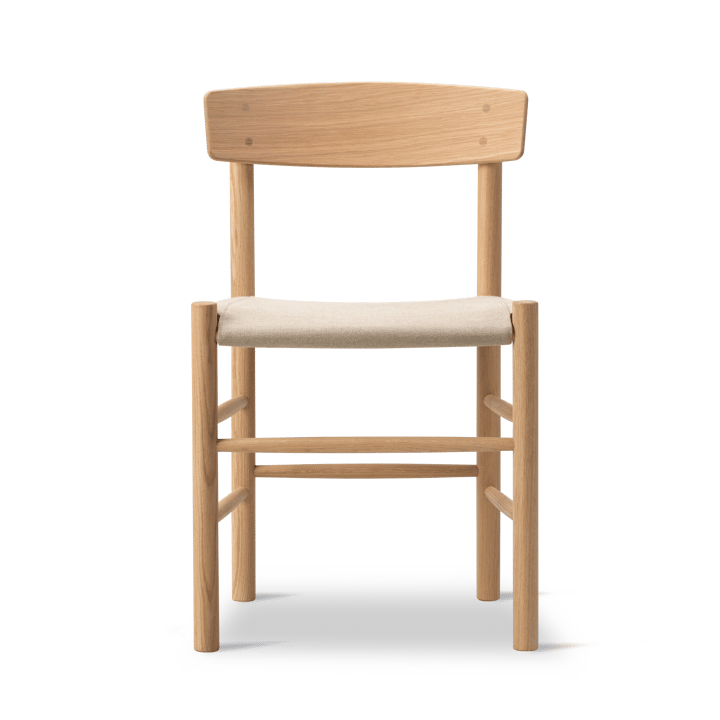 J39 καρέκλα - undefined - Fredericia Furniture