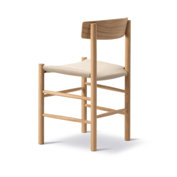 J39 καρέκλα - undefined - Fredericia Furniture