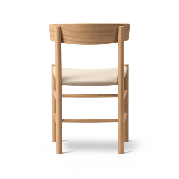 J39 καρέκλα - undefined - Fredericia Furniture