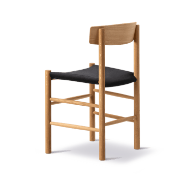 J39 καρέκλα - undefined - Fredericia Furniture