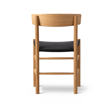 J39 καρέκλα - undefined - Fredericia Furniture