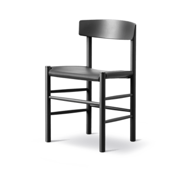 J39 καρέκλα - undefined - Fredericia Furniture