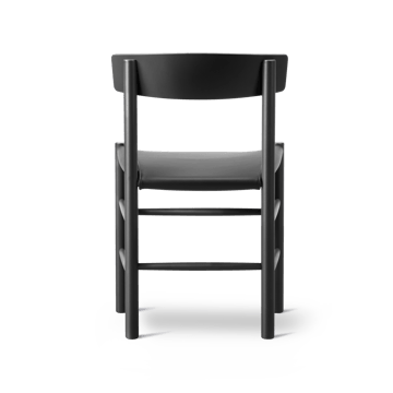 J39 καρέκλα - undefined - Fredericia Furniture