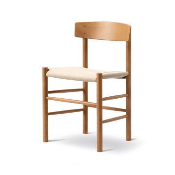 J39 καρέκλα - undefined - Fredericia Furniture