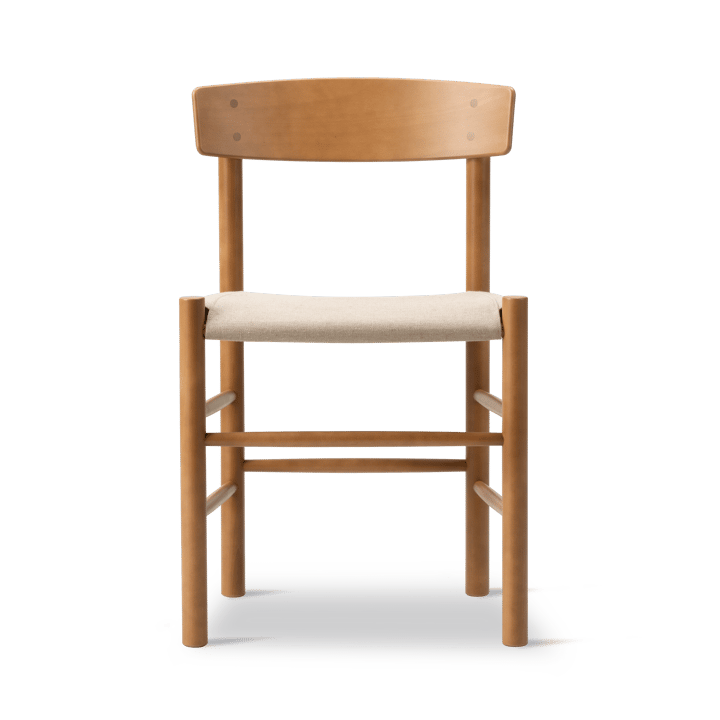 J39 καρέκλα - undefined - Fredericia Furniture