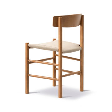 J39 καρέκλα - undefined - Fredericia Furniture