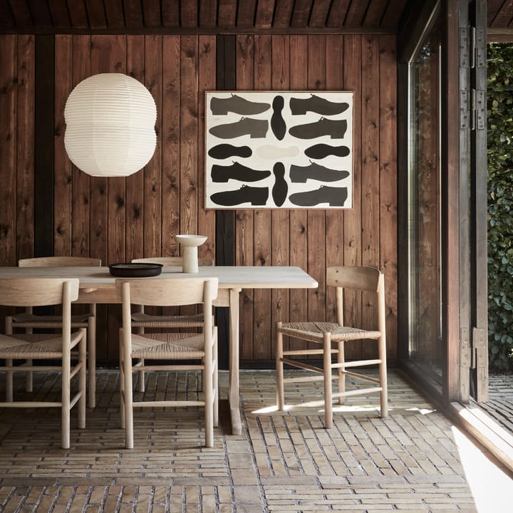 J39 καρέκλα Fredericia Furniture