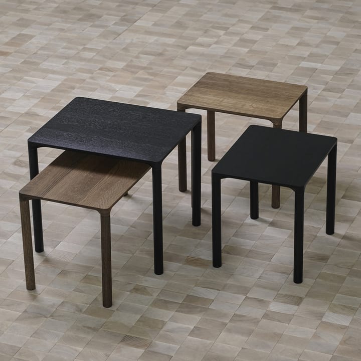 Piloti 6700 τραπέζι Fredericia Furniture