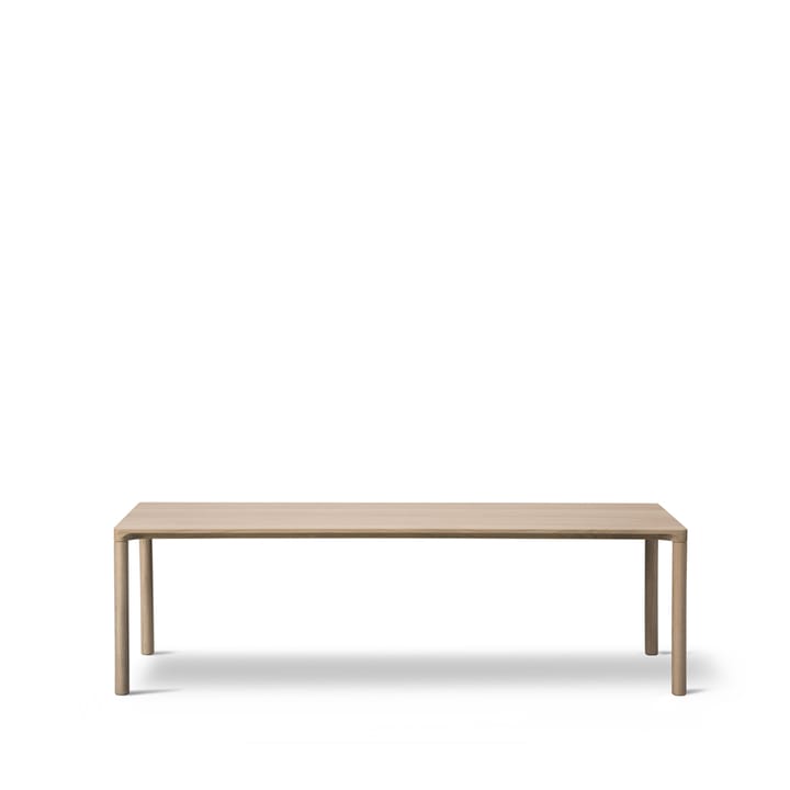 Piloti 6715 τραπεζάκι σαλονιού - undefined - Fredericia Furniture