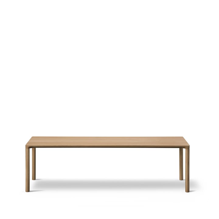 Piloti 6715 τραπεζάκι σαλονιού - undefined - Fredericia Furniture