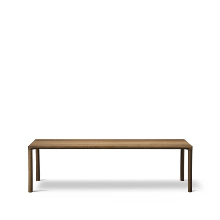 Piloti 6715 τραπεζάκι σαλονιού - undefined - Fredericia Furniture