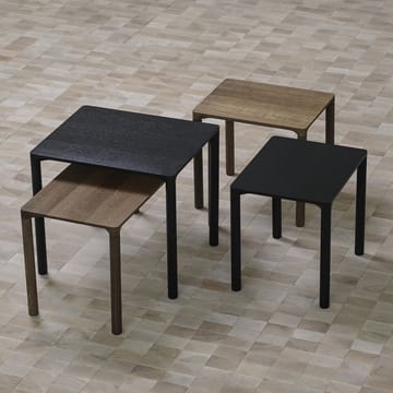 Piloti 6715 τραπεζάκι σαλονιού - undefined - Fredericia Furniture