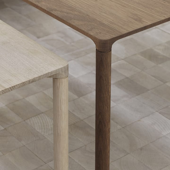 Piloti 6725 τραπεζάκι Fredericia Furniture