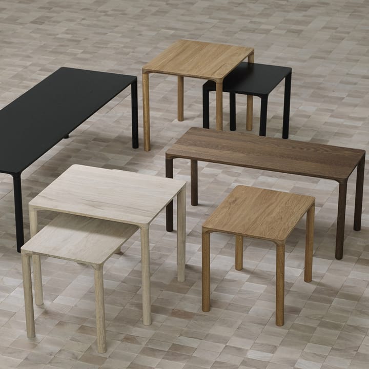 Piloti 6725 τραπεζάκι Fredericia Furniture
