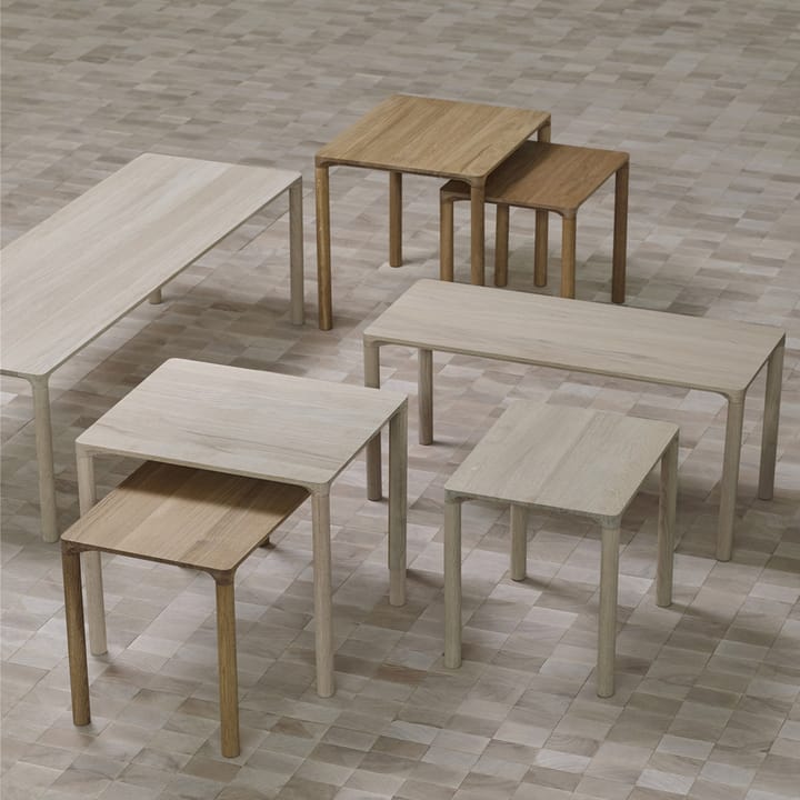 Piloti 6725 τραπεζάκι Fredericia Furniture