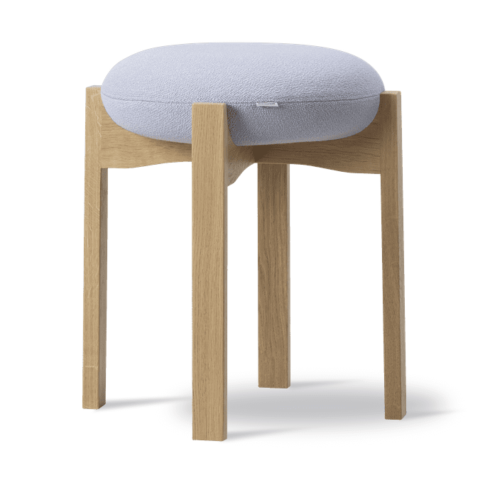 Pioneer σκαμπό χαμηλό - undefined - Fredericia Furniture