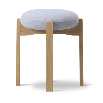 Pioneer σκαμπό χαμηλό - undefined - Fredericia Furniture